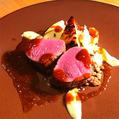 【毎月定期便】北見エゾシカ熟成(ドライエイジング)ステーキ食べ比べ4種 全4回