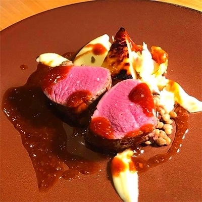 【毎月定期便】北見エゾシカ熟成(ドライエイジング)ステーキ食べ比べ6種 全6回