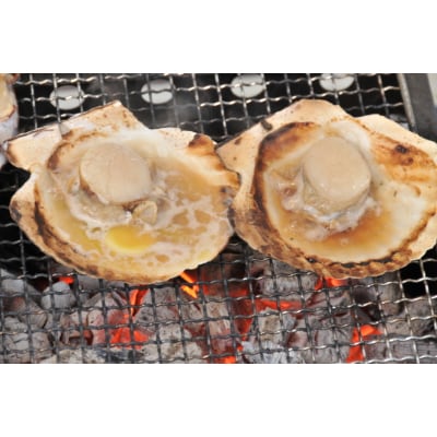 【さとふる限定】人気の帆立三昧セット