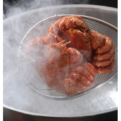 【さとふる限定】海明けの美味3大蟹セット
