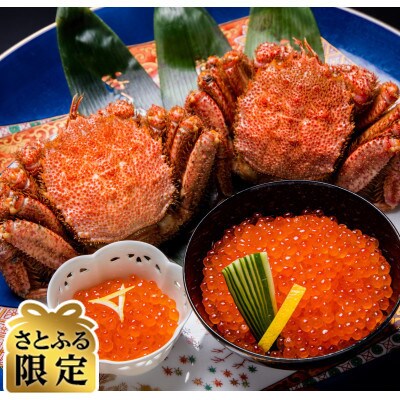 【毎月定期便】【さとふる限定】いくら・毛蟹・ほっけ・ズワイ蟹・イカ・帆立・タラバ蟹・しじみ全12回