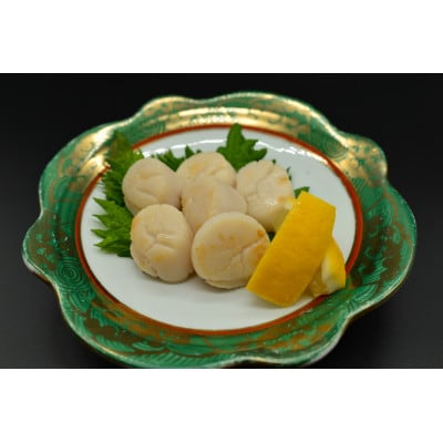 【毎月定期便】【さとふる限定】人気の定期便 2代目漁師の厳選した北の味覚をお届け全3回