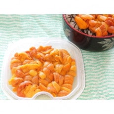 サロマ湖産　塩水生うに(200g)