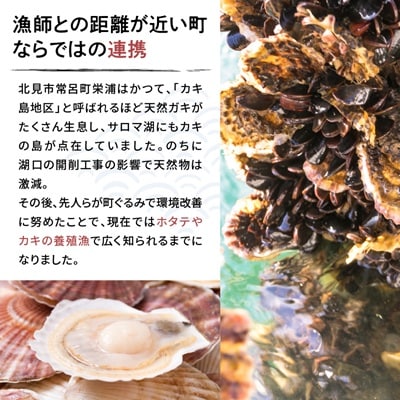 ズワイガニの甲羅盛り　5個入り