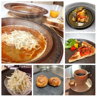 【フランス料理でワインとマリアージュ】オホーツクで獲れたエゾシカのポトフディナーセット(約2人前)