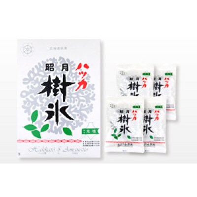 北海道銘菓　山樹氷　詰め合わせセットB