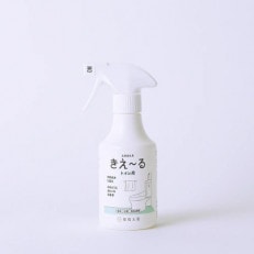 きえ～るD トイレ用 300ml