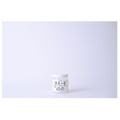 きえ～るD ペット用 ゼリータイプ【お徳用】無香 480g