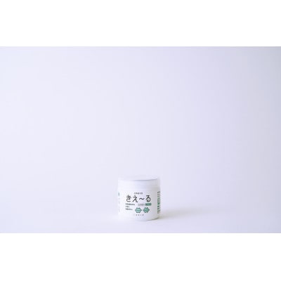 きえ～るN 北の恵み ゼリータイプ(和ハッカ) 140g