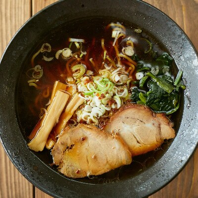 2023年4月発送開始『定期便』北海道産小麦ラーメン12食、うどん・そば計12食のセット全2回