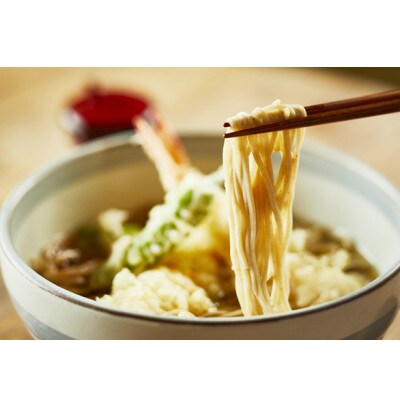 2023年7月発送開始『定期便』N北海道産うどん・そば計12食セット全3回