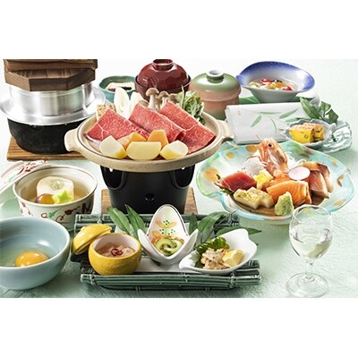 ホテルゆもと登別　ペア宿泊券(1泊2食付)