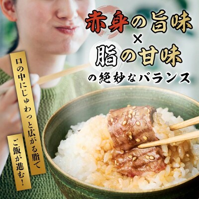 登別産国産牛ブランド【登別牧場ゆの牛(うし)】手切りカルビスライス　750g(250g×3P)