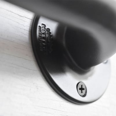 HITTITEの屋外耐水ハンガー傘掛け　L