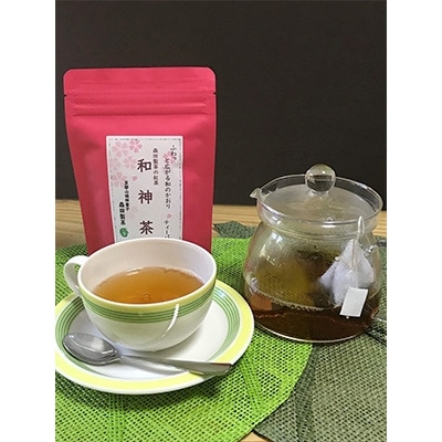 お茶目ぎふとD
