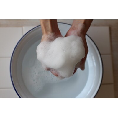 京都産なまこのせっけん namakko soap 　2個セット
