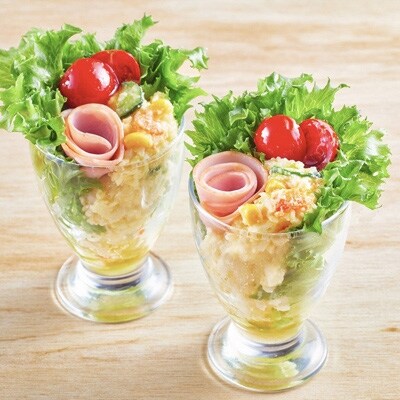 シャキッ!ベジタス フリルレタス6個×2セット 京都府木津川市産
