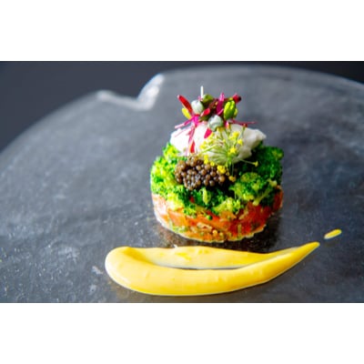 【京都府　木津川市】ナチュラルフレンチ　ペア券(ランチ)