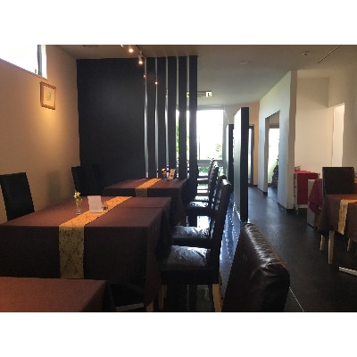 【京都府　木津川市】ナチュラルフレンチ　ペア券(ランチ)