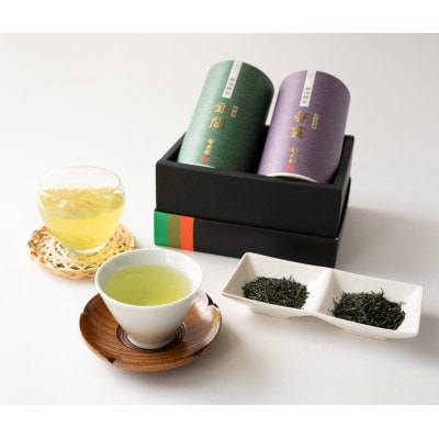 福寿園  京洛茶座 宇治銘茶詰合せ MG-30A