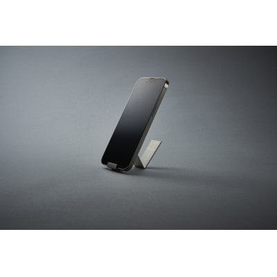 【京都 木津川市】iPhone Stand(3Wayステンレス製) キッチンやリビングのインテリアに