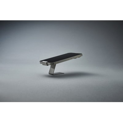 【京都 木津川市】iPhone Stand(3Wayステンレス製) キッチンやリビングのインテリアに