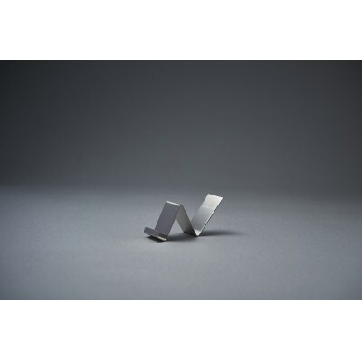【京都 木津川市】iPhone Stand(3Wayステンレス製) キッチンやリビングのインテリアに