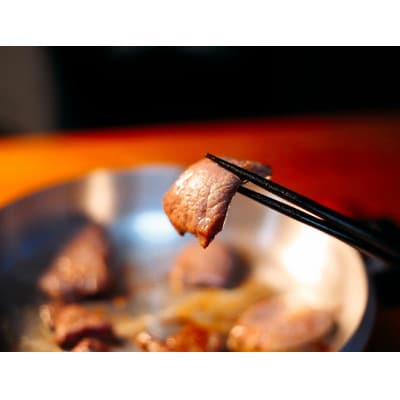 木津川市産　鹿肉セット