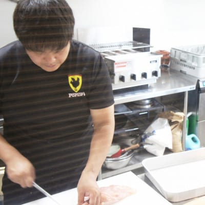 京鴨蒸ロース★鳥肉専門店の国内産鴨肉