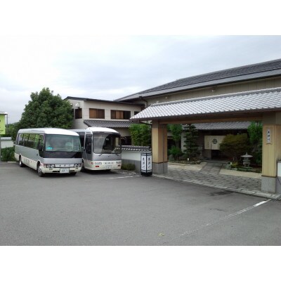 【京都  木津川市】会席料理 青風(6名コース 食事券)