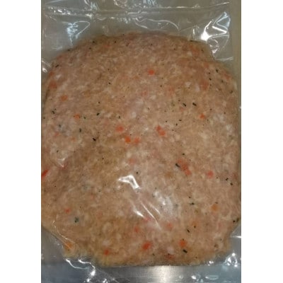 【ふるさと納税】鶏つみれ　3kg 肉専門店 鍋　焼鳥