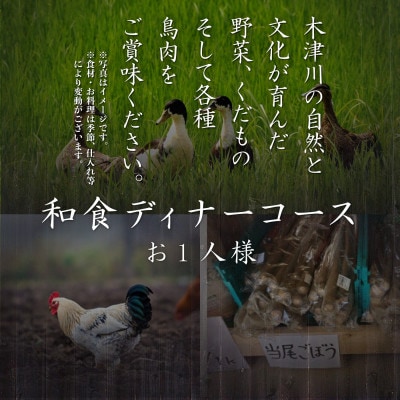 専門店のとり肉を京野菜と共に【京都烏丸御池】で味わう1名様焼鳥コースお食事券