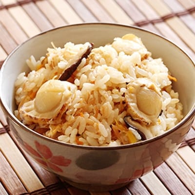 【小分けで便利】噴火湾産冷凍ベビーホタテ約400g×3袋 約1.2kg