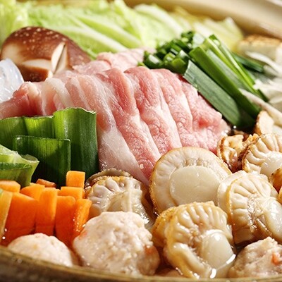 【のし付き】【小分けで便利】噴火湾産冷凍ベビーホタテ約400g×6袋 約2.4kg