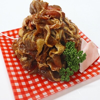 ジンギスカン用 ロールラム タレ付 600g 味付ジンギス汗800gセット お礼品詳細 ふるさと納税なら さとふる