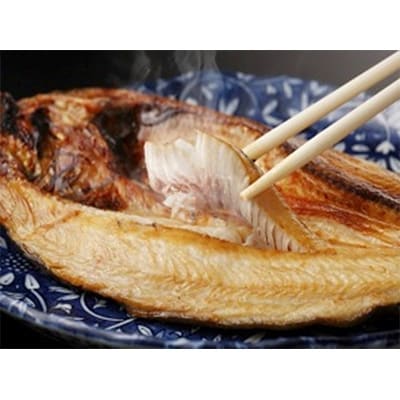 干物専門・中村水産 干物セット