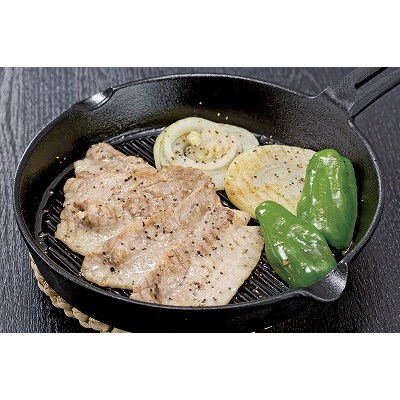 駒ケ岳ポーク・バラカルビ焼肉用1kg