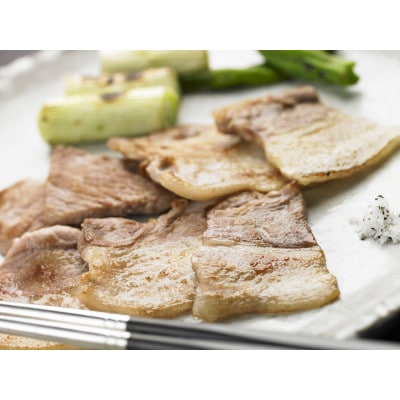 駒ケ岳ポーク・バラカルビ焼肉用1kg