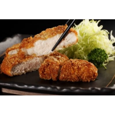 駒ケ岳ポーク・新オリジナルセット1.2kg