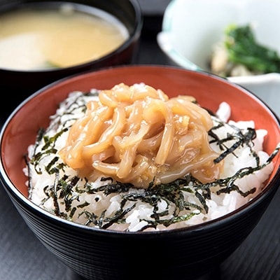 北海道産　イカ丼の素　150g×6パック入