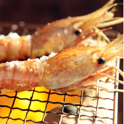 ぼたん海老　大サイズ　500g×1パック
