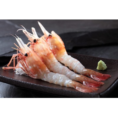 ぼたん海老　大サイズ　500g×2セット(1kg)