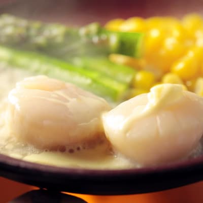 【訳あり】冷凍ホタテ貝柱 1kg【旨味凝縮】