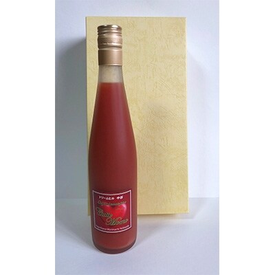 トマトジュースCutieMomo(キューティー桃)500ml×2本