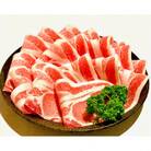北海道　駒ヶ岳ポーク　3部位セット1.2kg(400g×3)　すき焼き・しゃぶしゃぶ・煮物など