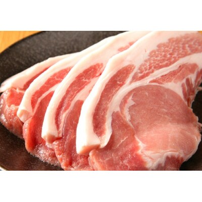 【北海道育ち　ひこま豚】3部位セット1.2kg　焼肉・豚丼・生姜焼き用