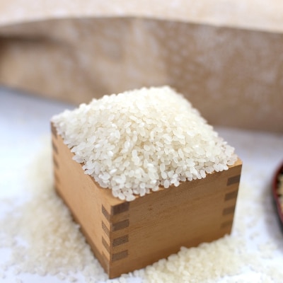 【令和4年産】北海道産ゆめぴりか10kg『つむぎ米』