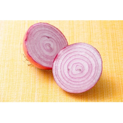 JAきたみらい「玉葱×5kg」・「赤玉葱(くれない)×4kg」セット