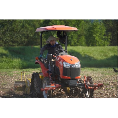 UNO ORGANIC FARM　北海道訓子府産　オーガニック玉ねぎ　20kg　【有機JAS認証】