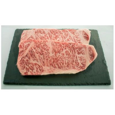 赤城和牛サーロインステーキ500g